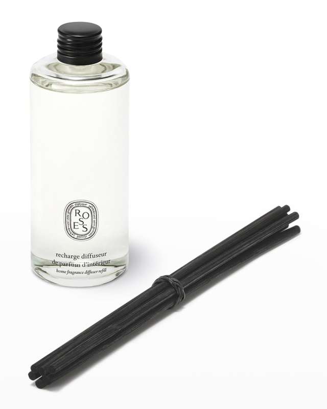 Roses Reed Fragrance Diffuser Refills, 6.8 oz.